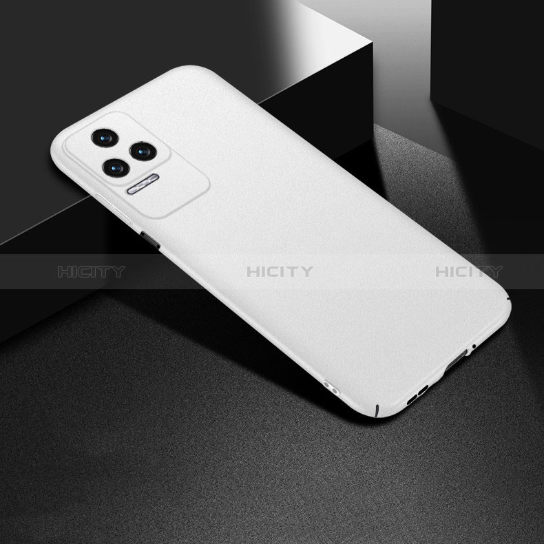 Custodia Plastica Rigida Cover Opaca YK2 per Xiaomi Redmi K50 5G