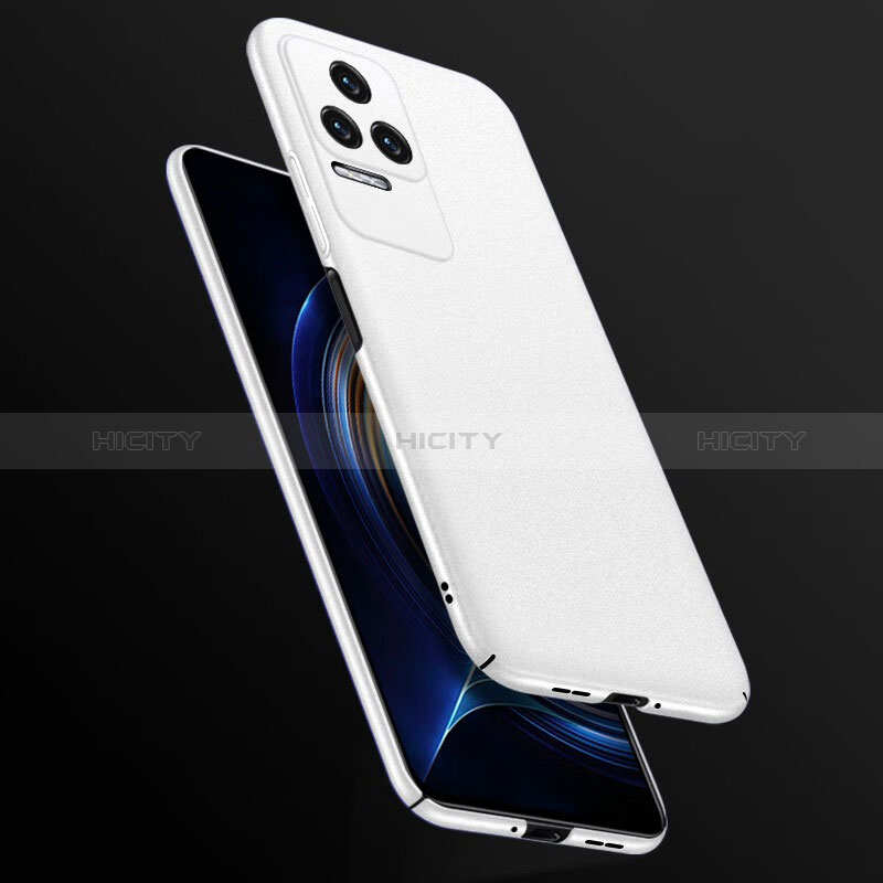 Custodia Plastica Rigida Cover Opaca YK2 per Xiaomi Redmi K50 5G