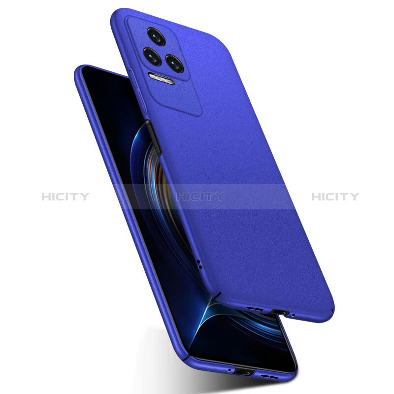 Custodia Plastica Rigida Cover Opaca YK2 per Xiaomi Redmi K50 Pro 5G