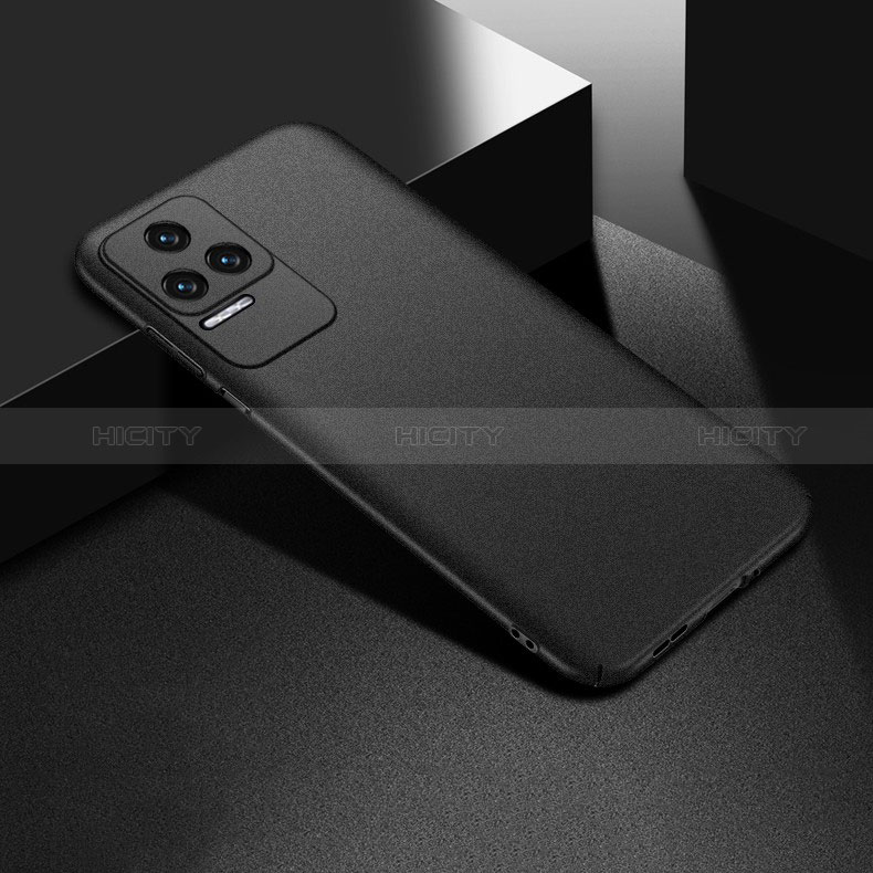 Custodia Plastica Rigida Cover Opaca YK2 per Xiaomi Redmi K50 Pro 5G