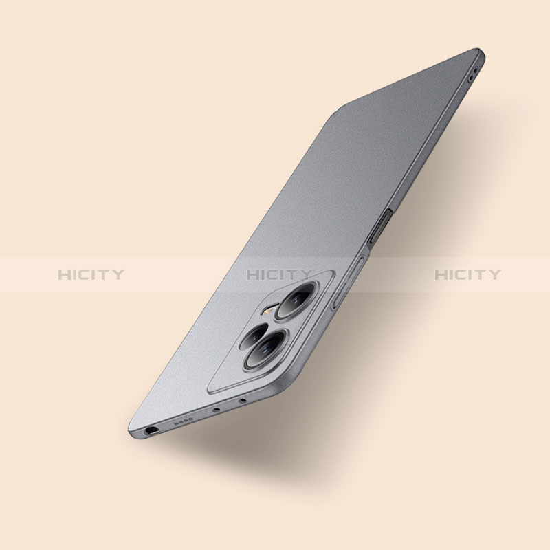 Custodia Plastica Rigida Cover Opaca YK2 per Xiaomi Redmi Note 12 Explorer