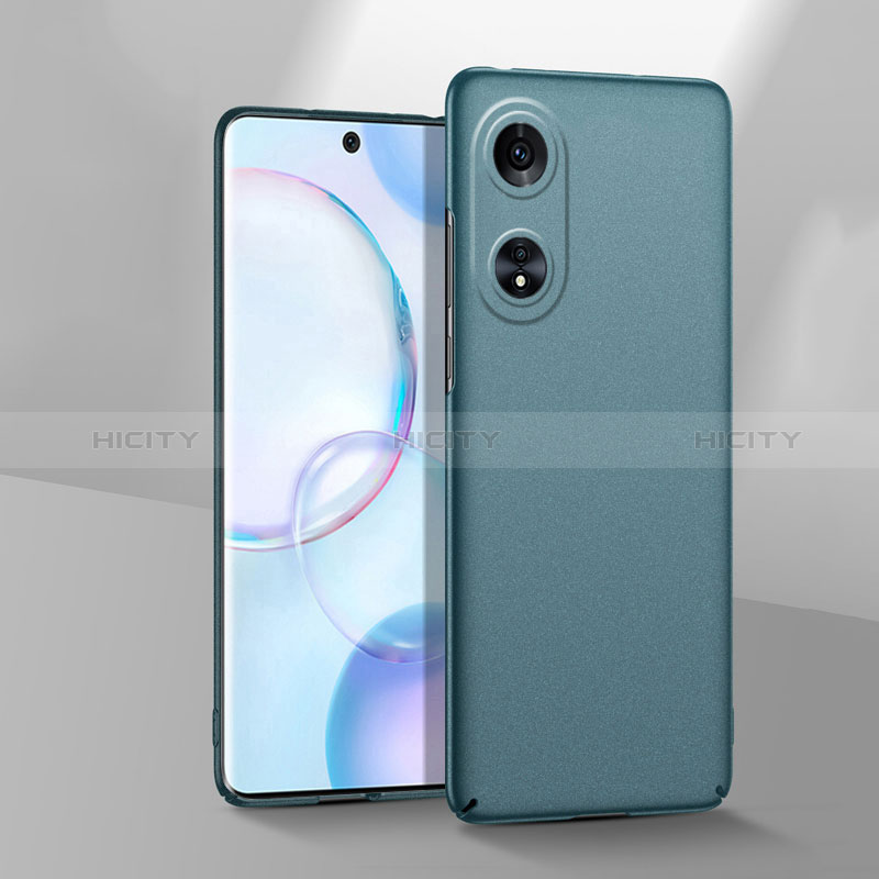 Custodia Plastica Rigida Cover Opaca YK3 per Oppo A1 Pro 5G