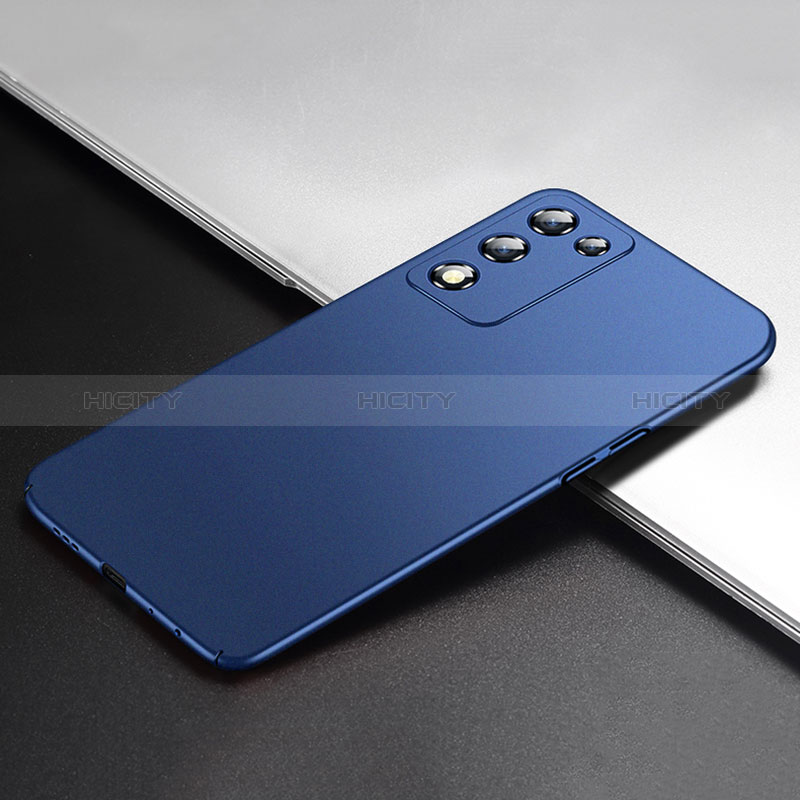 Custodia Plastica Rigida Cover Opaca YK3 per Realme 9 SE 5G