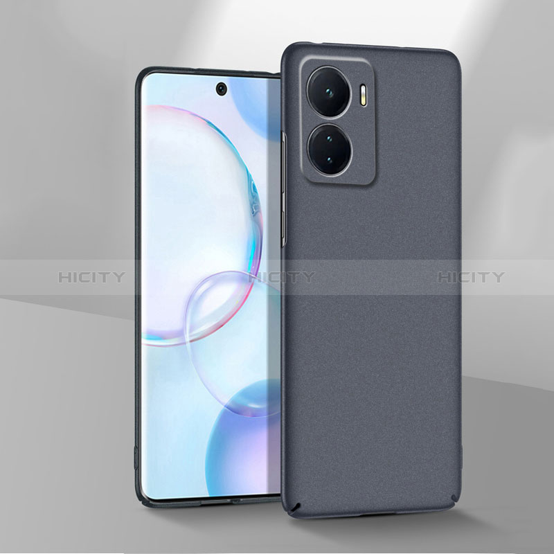 Custodia Plastica Rigida Cover Opaca YK3 per Realme Q5i 5G