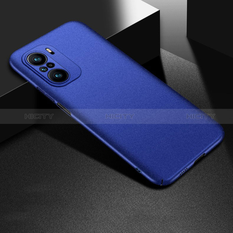 Custodia Plastica Rigida Cover Opaca YK3 per Xiaomi Mi 11i 5G