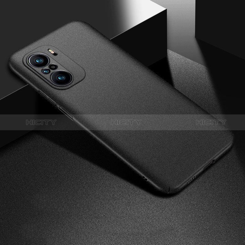 Custodia Plastica Rigida Cover Opaca YK3 per Xiaomi Mi 11X Pro 5G