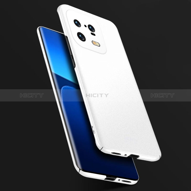 Custodia Plastica Rigida Cover Opaca YK3 per Xiaomi Mi 13 Pro 5G