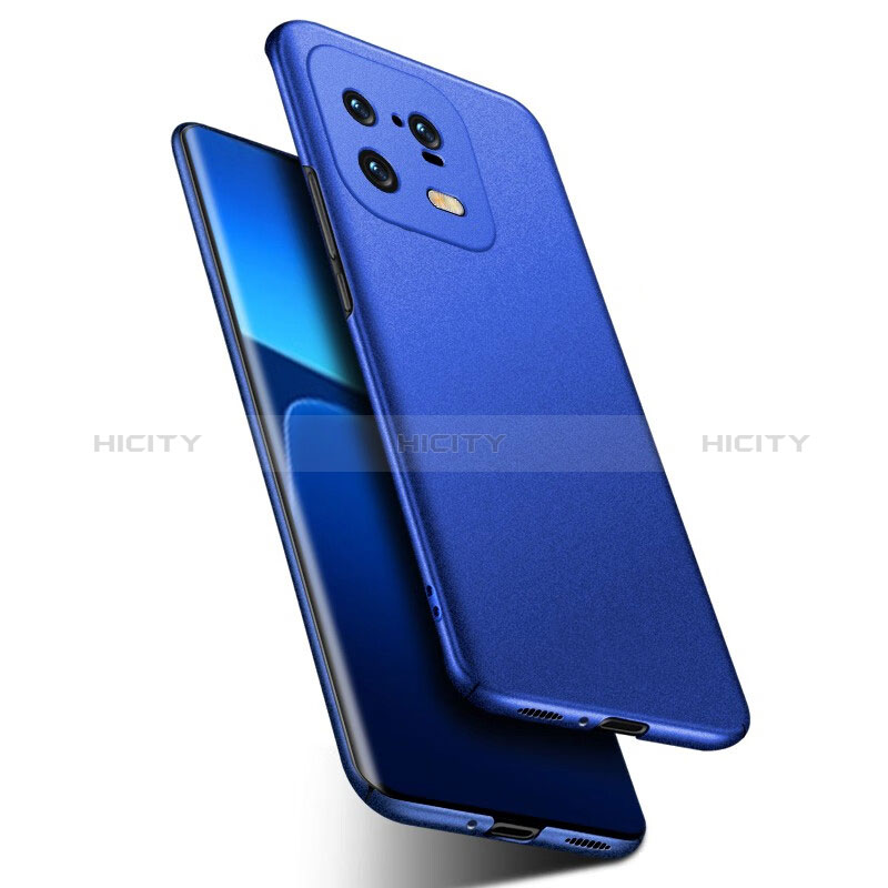 Custodia Plastica Rigida Cover Opaca YK3 per Xiaomi Mi 13 Pro 5G