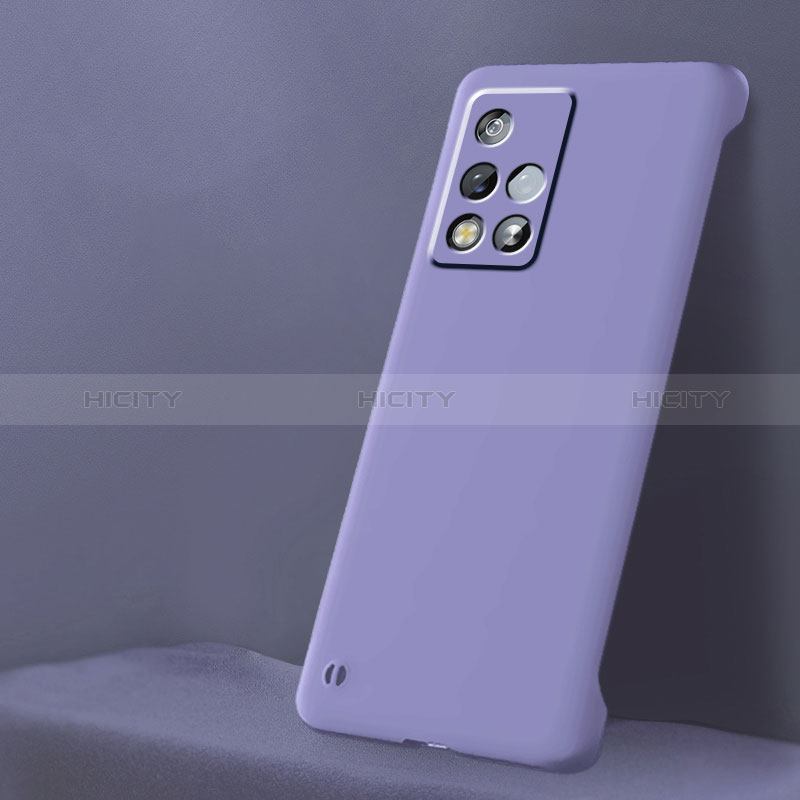 Custodia Plastica Rigida Cover Opaca YK3 per Xiaomi Poco M4 Pro 5G