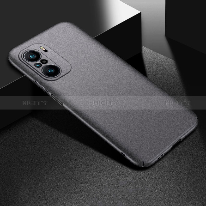 Custodia Plastica Rigida Cover Opaca YK3 per Xiaomi Redmi K40 Pro 5G