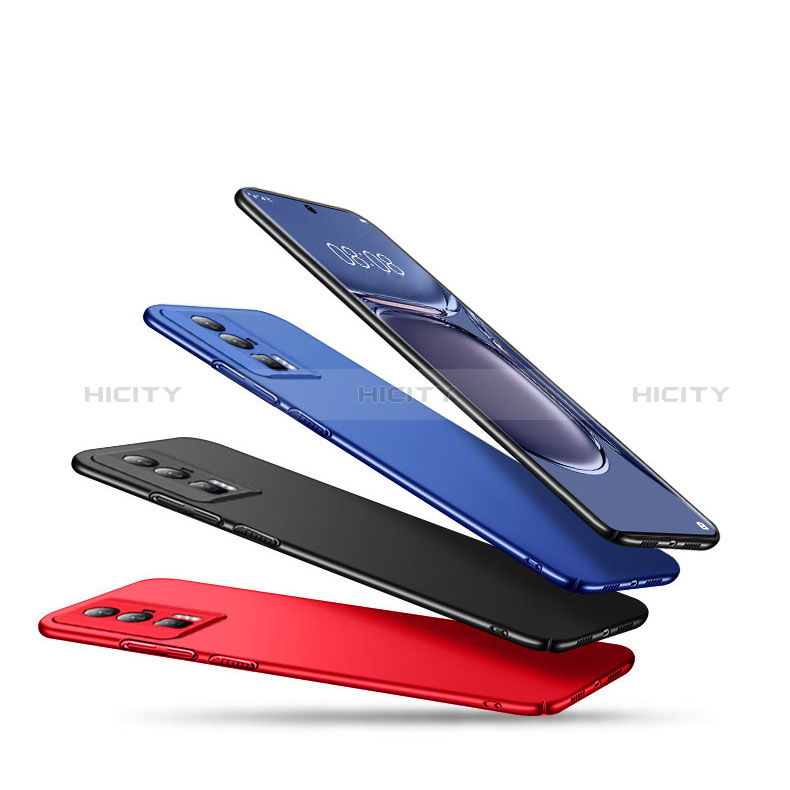 Custodia Plastica Rigida Cover Opaca YK3 per Xiaomi Redmi K60 5G