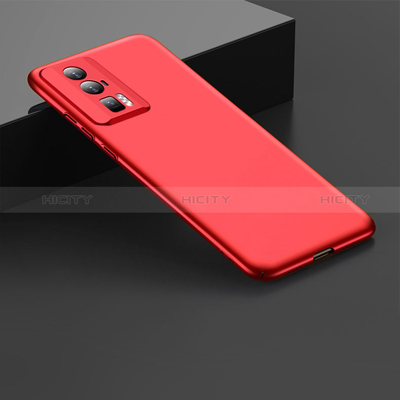 Custodia Plastica Rigida Cover Opaca YK3 per Xiaomi Redmi K60 5G