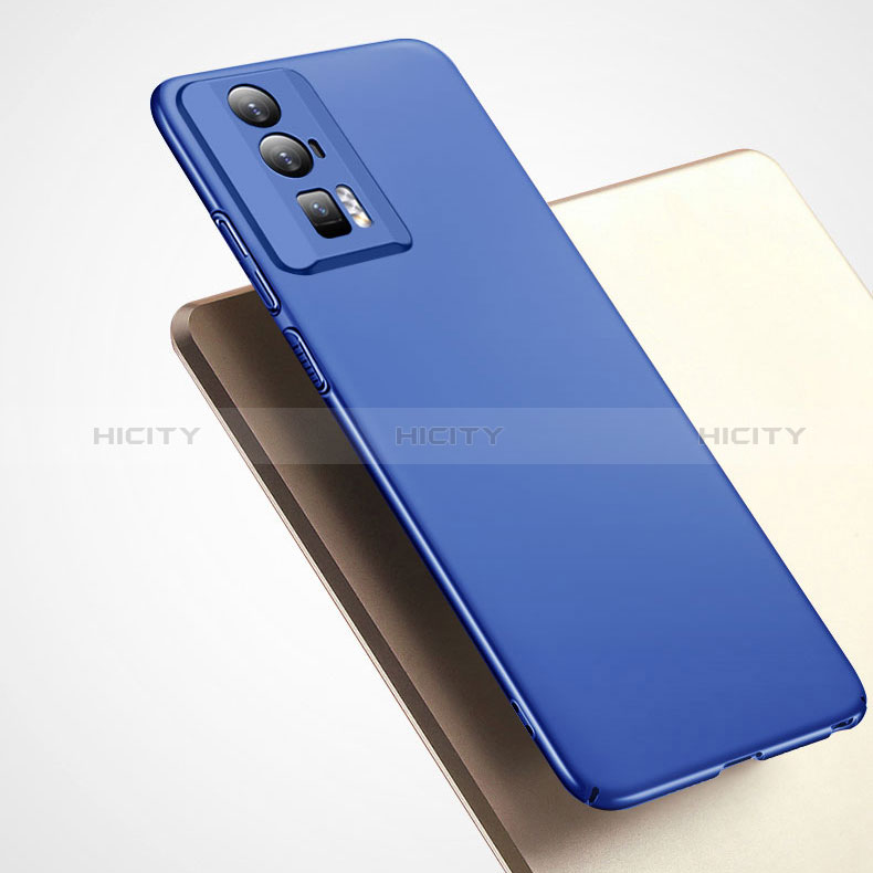 Custodia Plastica Rigida Cover Opaca YK3 per Xiaomi Redmi K60 5G