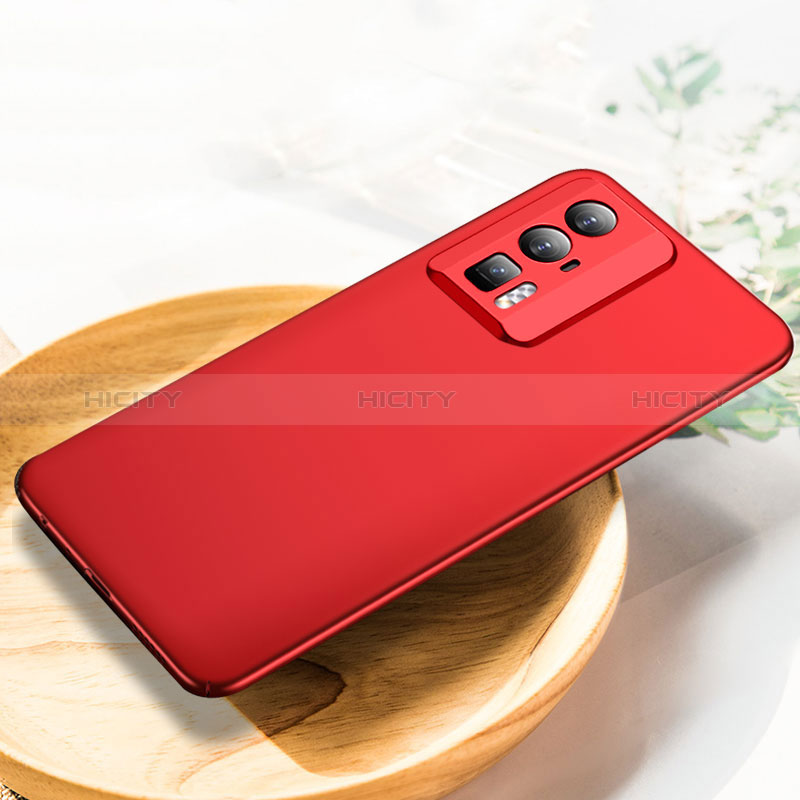 Custodia Plastica Rigida Cover Opaca YK3 per Xiaomi Redmi K60 5G