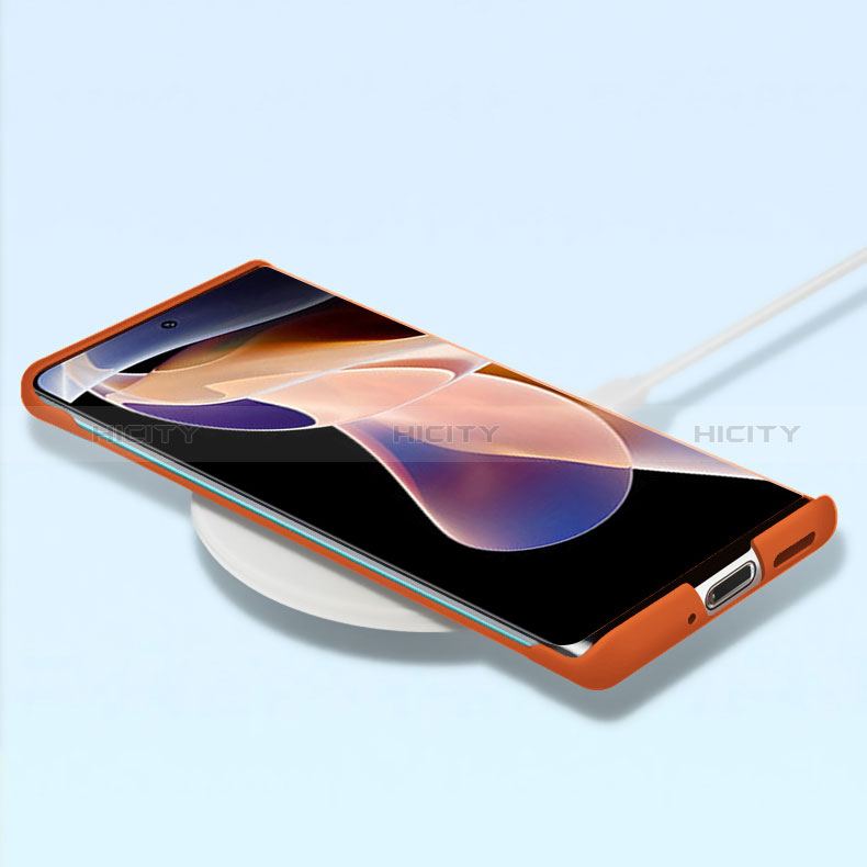 Custodia Plastica Rigida Cover Opaca YK3 per Xiaomi Redmi Note 11S 5G