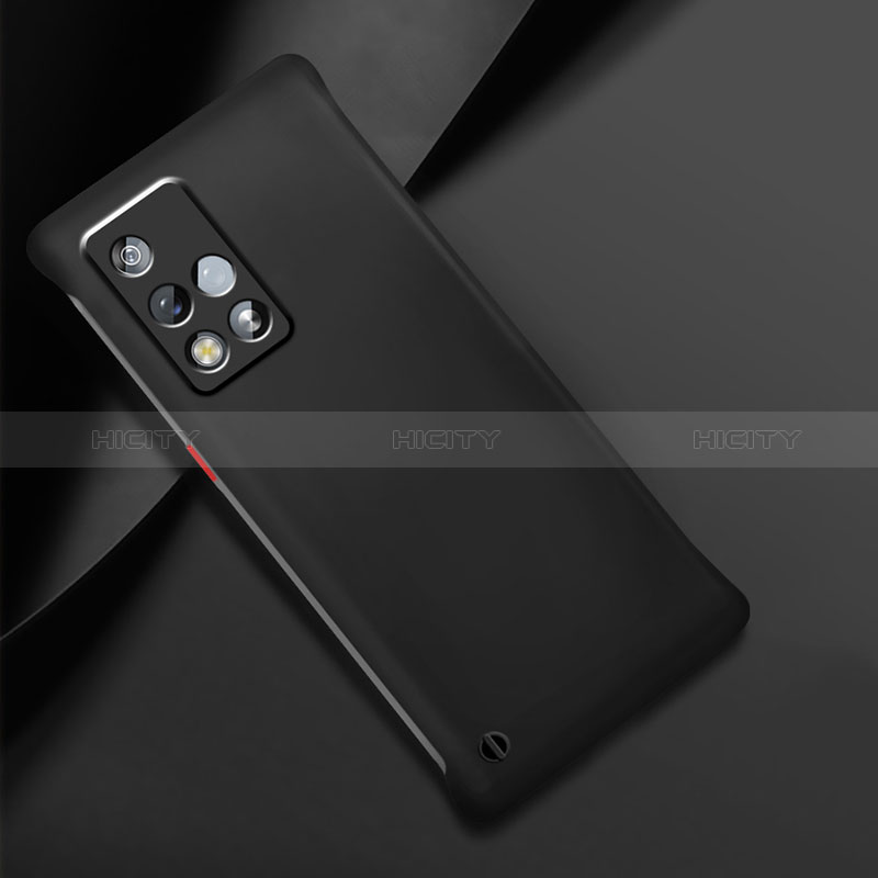 Custodia Plastica Rigida Cover Opaca YK3 per Xiaomi Redmi Note 11S 5G