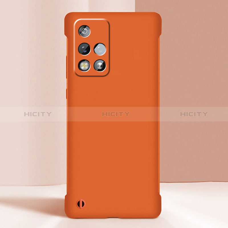 Custodia Plastica Rigida Cover Opaca YK3 per Xiaomi Redmi Note 11S 5G