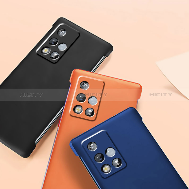 Custodia Plastica Rigida Cover Opaca YK3 per Xiaomi Redmi Note 11T 5G