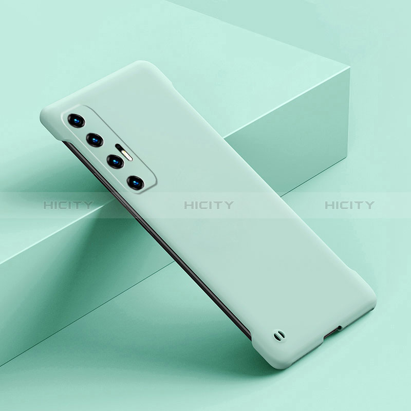 Custodia Plastica Rigida Cover Opaca YK4 per Xiaomi Mi 10S 5G