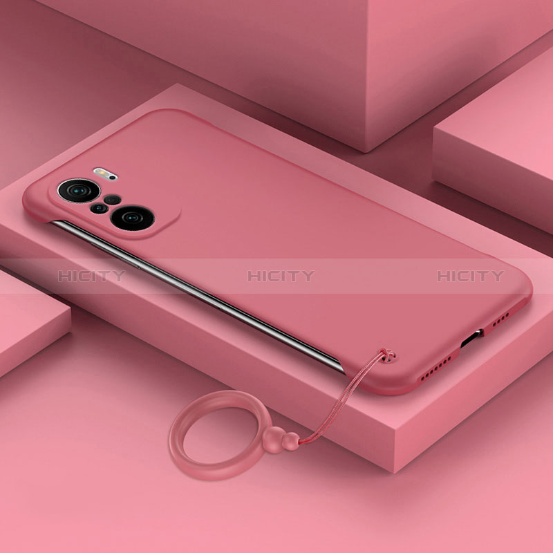 Custodia Plastica Rigida Cover Opaca YK4 per Xiaomi Mi 11X Pro 5G