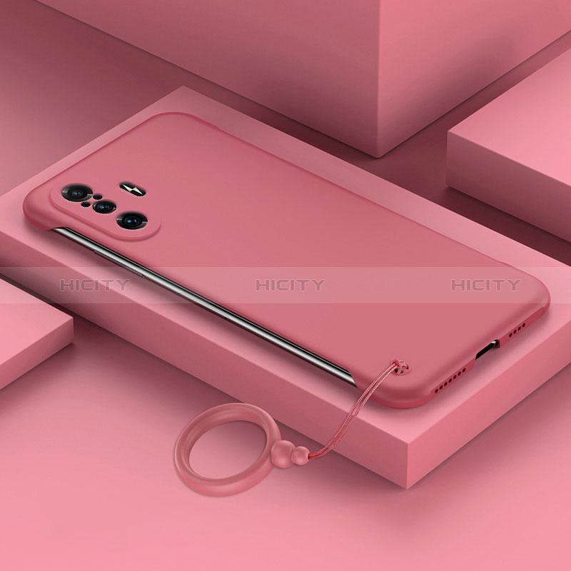 Custodia Plastica Rigida Cover Opaca YK4 per Xiaomi Poco F3 GT 5G