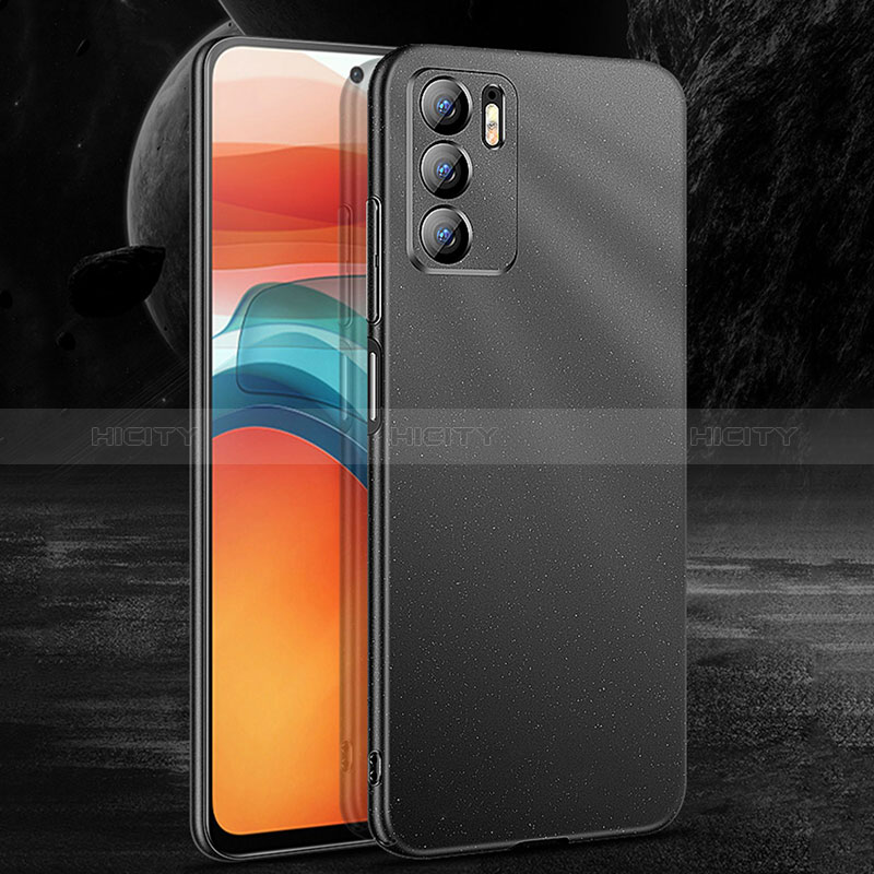 Custodia Plastica Rigida Cover Opaca YK4 per Xiaomi POCO M3 Pro 5G