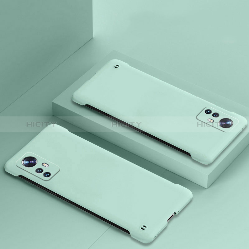 Custodia Plastica Rigida Cover Opaca YK4 per Xiaomi Redmi K50 Ultra 5G