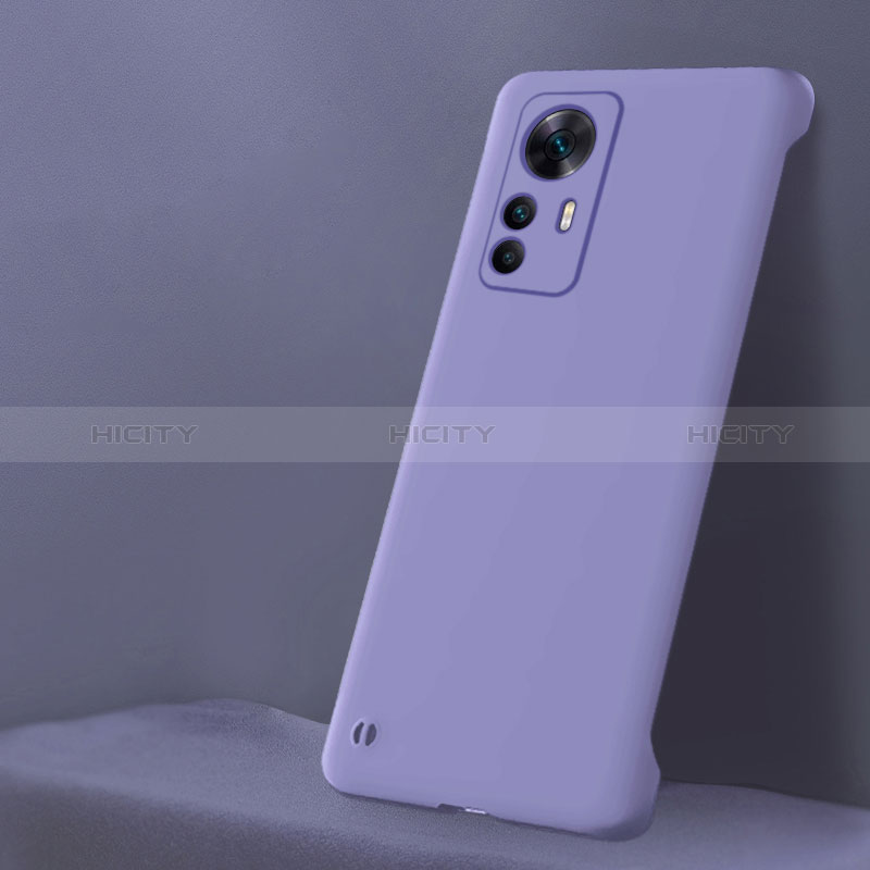 Custodia Plastica Rigida Cover Opaca YK5 per Xiaomi Mi 12T 5G