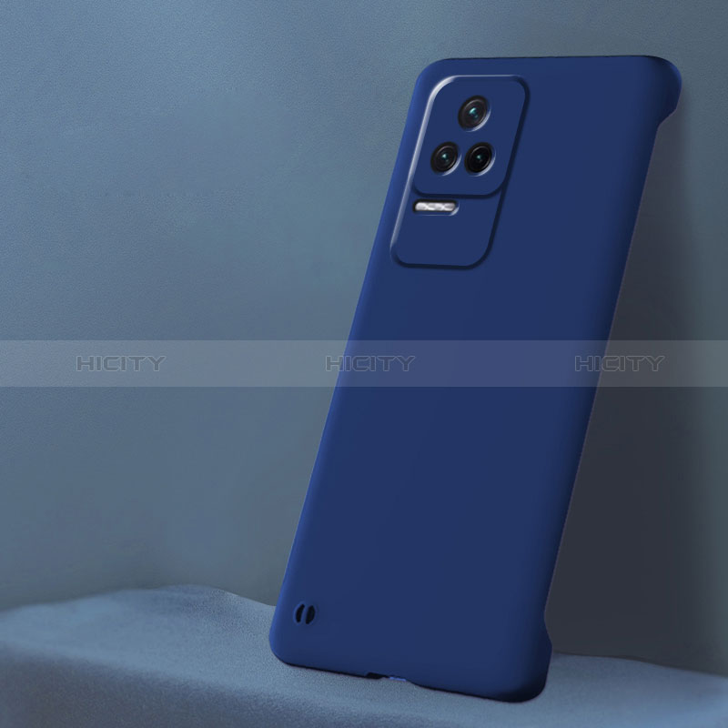 Custodia Plastica Rigida Cover Opaca YK5 per Xiaomi Redmi K40S 5G