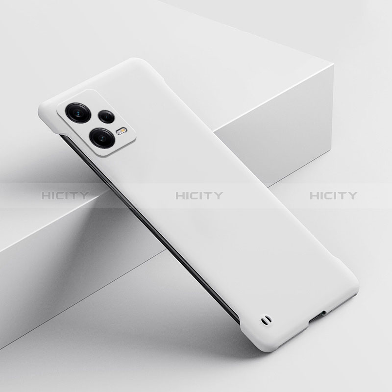 Custodia Plastica Rigida Cover Opaca YK5 per Xiaomi Redmi Note 12 Explorer