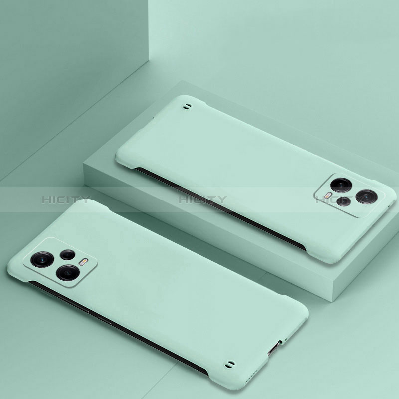 Custodia Plastica Rigida Cover Opaca YK5 per Xiaomi Redmi Note 12 Pro+ Plus 5G