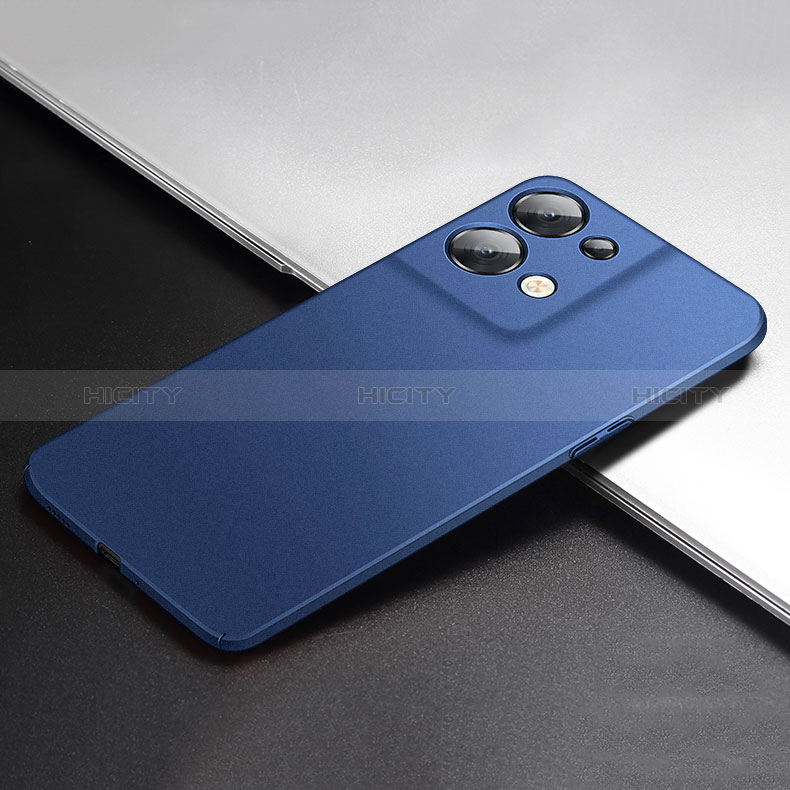 Custodia Plastica Rigida Cover Opaca YK5 per Xiaomi Redmi Note 13 5G