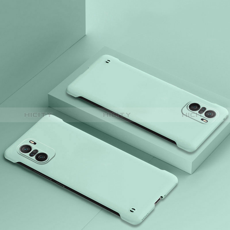 Custodia Plastica Rigida Cover Opaca YK6 per Xiaomi Mi 11i 5G