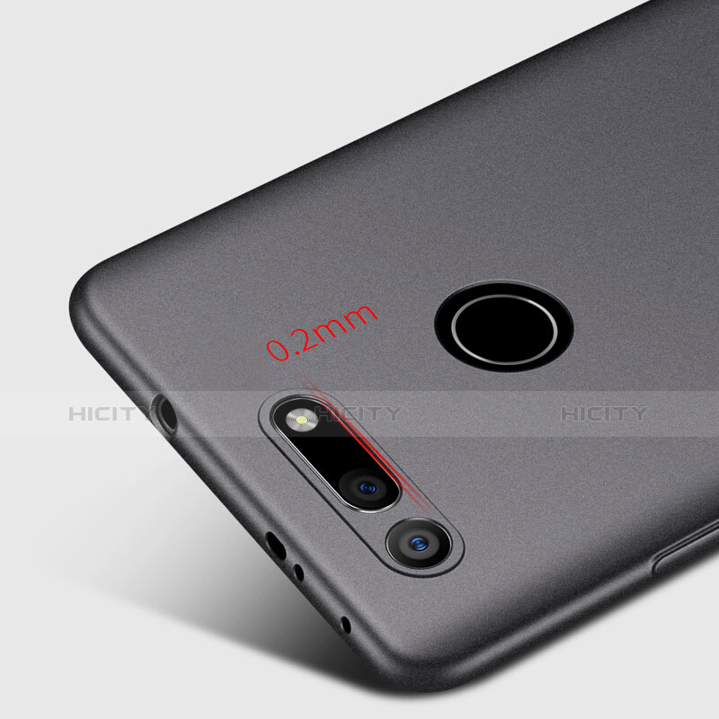 Custodia Plastica Rigida Cover Sabbie Mobili per Huawei Honor V20