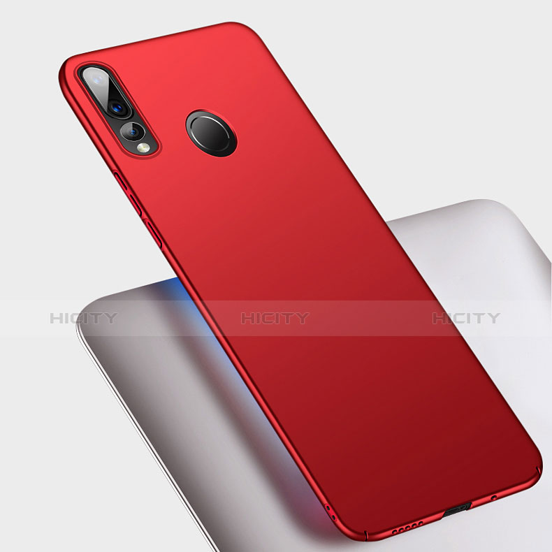 Custodia Plastica Rigida Cover Sabbie Mobili per Huawei Nova 4