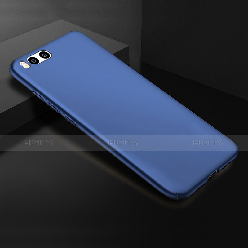 Custodia Plastica Rigida Opaca M03 per Xiaomi Mi 6 Oro