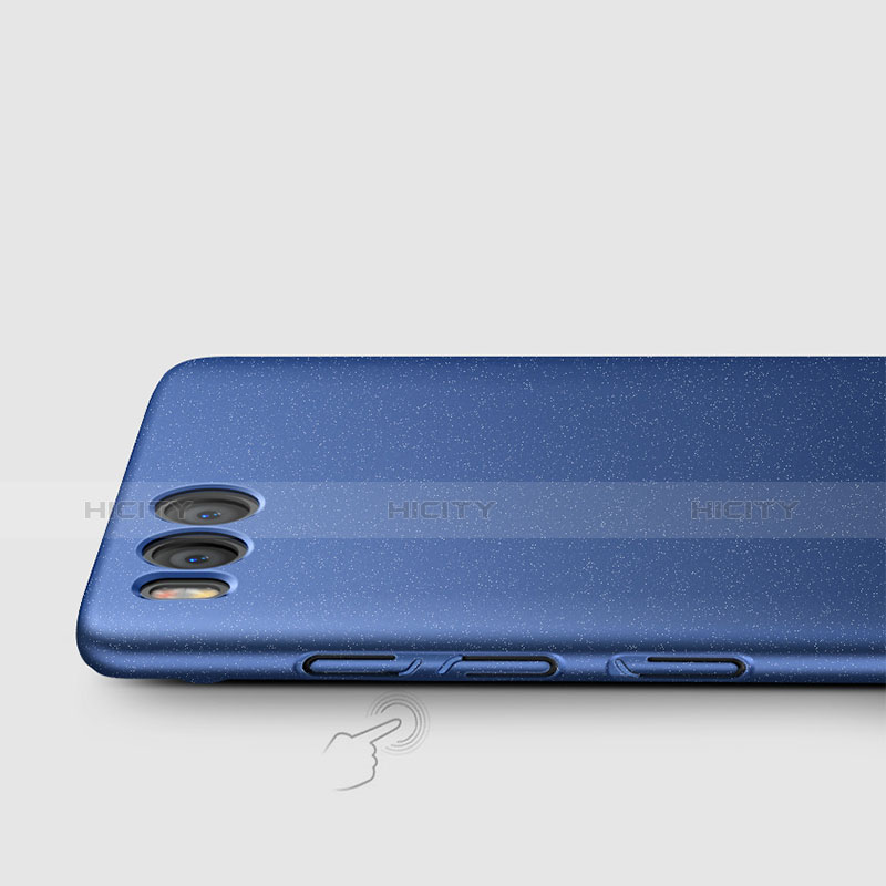 Custodia Plastica Rigida Sabbie Mobili per Xiaomi Mi 6 Blu