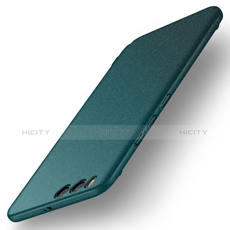 Custodia Plastica Rigida Sabbie Mobili per Xiaomi Mi 6 Verde