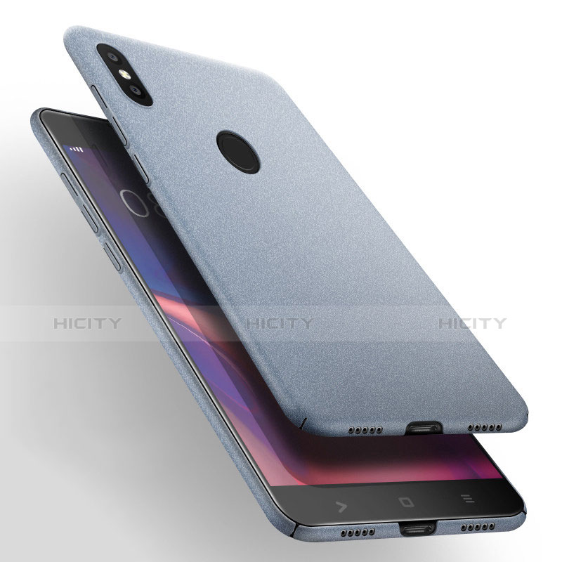 Custodia Plastica Rigida Sabbie Mobili per Xiaomi Mi Max 3