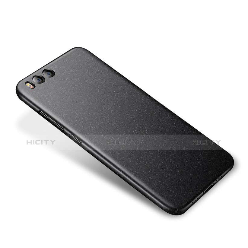 Custodia Plastica Rigida Sabbie Mobili Q01 per Xiaomi Mi 6