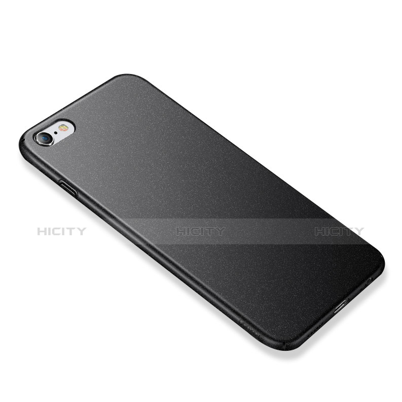 Custodia Plastica Rigida Sabbie Mobili Q03 per Apple iPhone 6