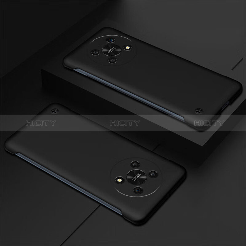 Custodia Plastica Rigida Senza Cornice Cover Opaca per Huawei Honor Magic4 Lite 5G