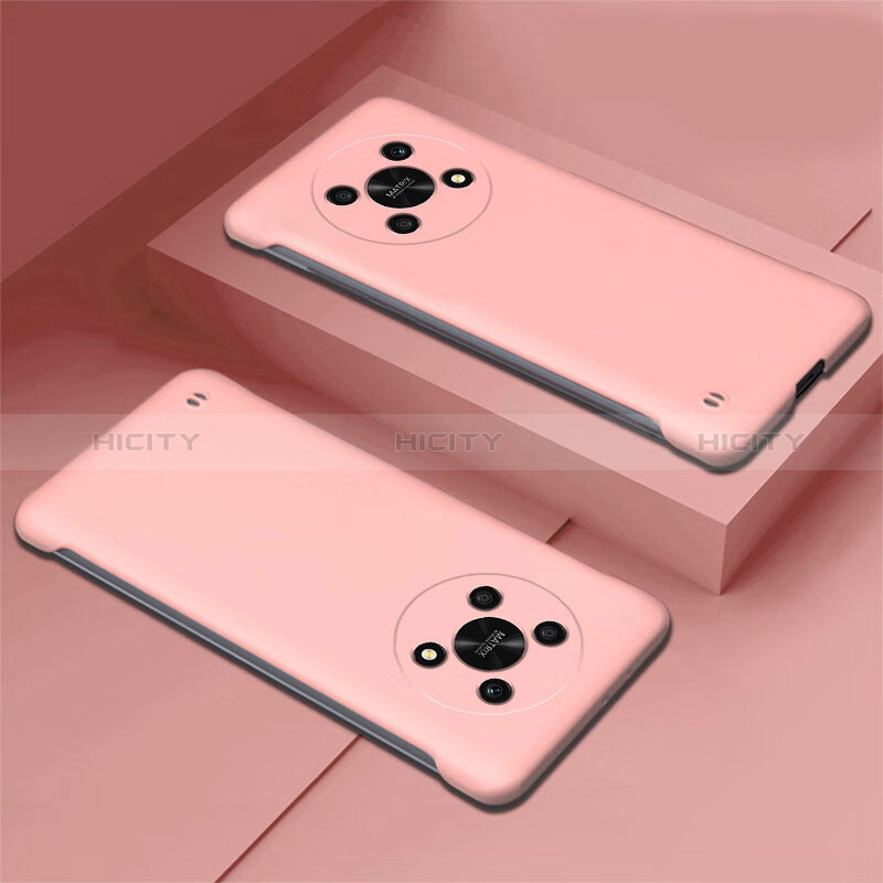 Custodia Plastica Rigida Senza Cornice Cover Opaca per Huawei Honor Magic4 Lite 5G