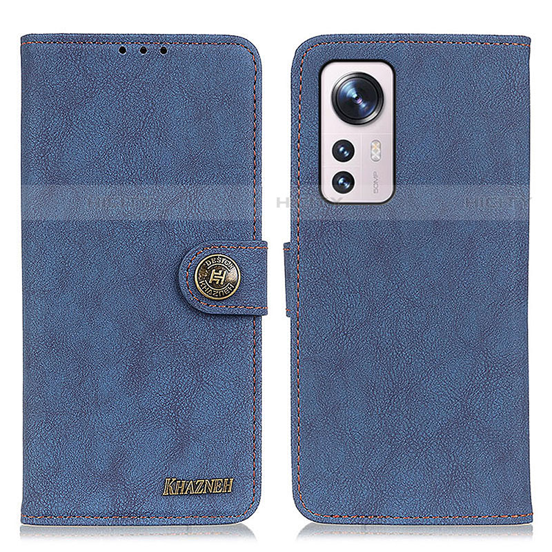 Custodia Portafoglio In Pelle Cover con Supporto A01D per Xiaomi Mi 12S 5G