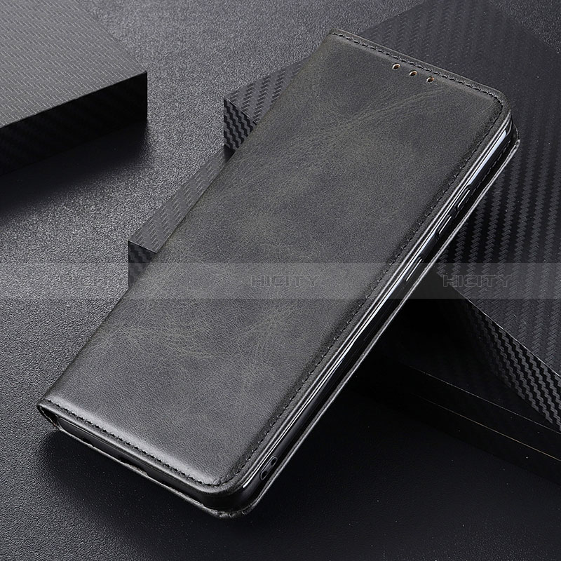 Custodia Portafoglio In Pelle Cover con Supporto A01D per Xiaomi Mi 14 5G Nero