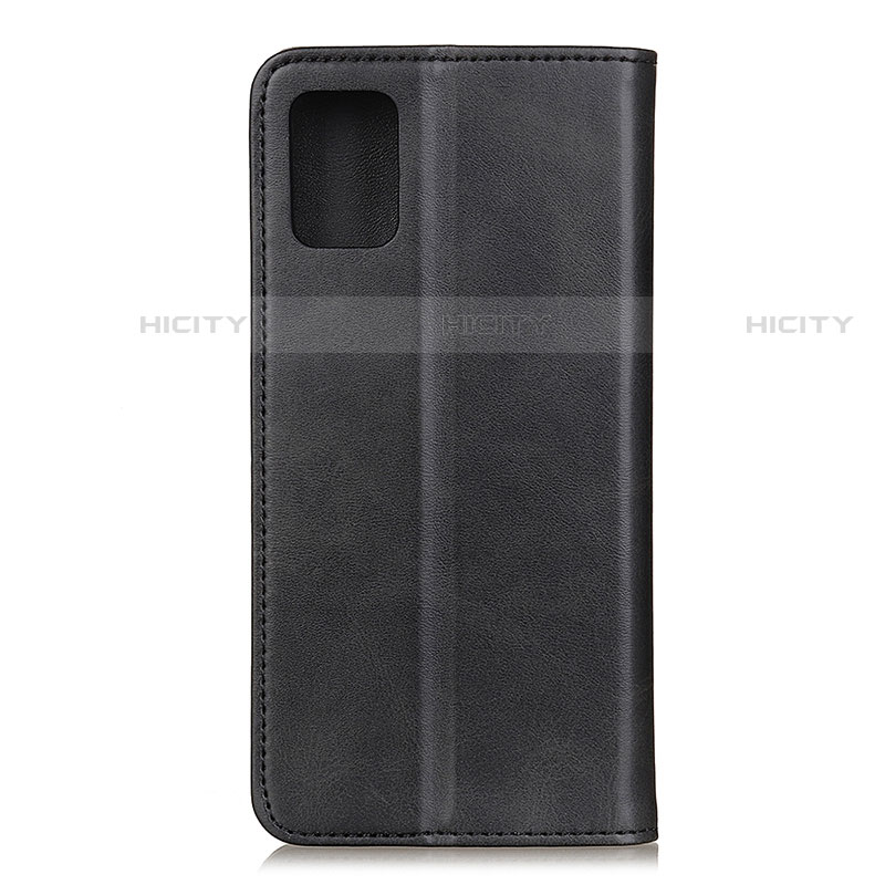 Custodia Portafoglio In Pelle Cover con Supporto A02D per Motorola Moto Edge S 5G