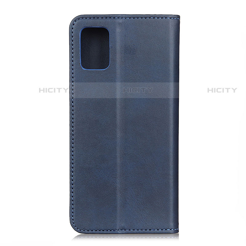 Custodia Portafoglio In Pelle Cover con Supporto A02D per Motorola Moto Edge S 5G