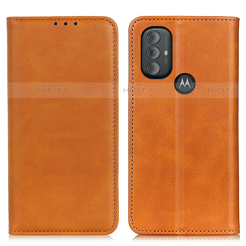 Custodia Portafoglio In Pelle Cover con Supporto A02D per Motorola Moto G Play Gen 2