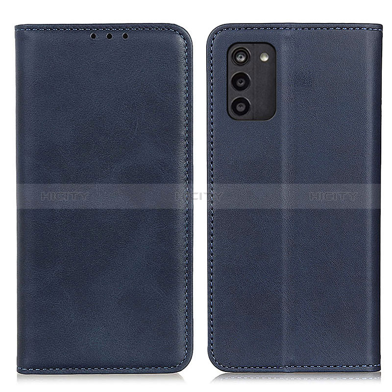 Custodia Portafoglio In Pelle Cover con Supporto A02D per Nokia G100