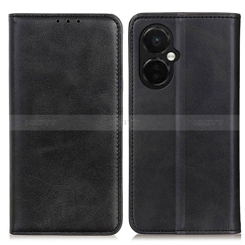 Custodia Portafoglio In Pelle Cover con Supporto A02D per OnePlus Nord CE 3 Lite 5G